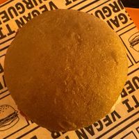   at Vegan Ti Burguer  in Rio De Janeiro