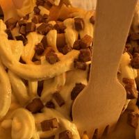   at Vegan Ti Burguer  in Rio De Janeiro