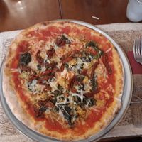 Pizza Tempo at Tre E Trenta - Maybe closed in Maggiora