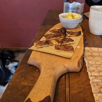  at Tre E Trenta - Maybe closed in Maggiora