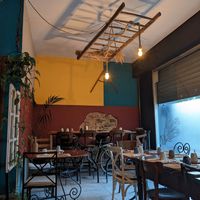  at Tre E Trenta - Maybe closed in Maggiora