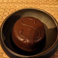  at Tre E Trenta - Maybe closed in Maggiora