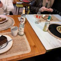  at Tre E Trenta - Maybe closed in Maggiora