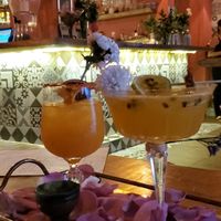  at Mezcal & Sal in Puerto Vallarta