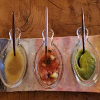  at Mezcal & Sal in Puerto Vallarta