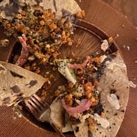   at Mezcal & Sal in Puerto Vallarta