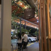   at Mezcal & Sal in Puerto Vallarta