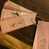   at Mezcal & Sal in Puerto Vallarta