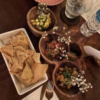   at Mezcal & Sal in Puerto Vallarta