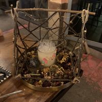   at Mezcal & Sal in Puerto Vallarta