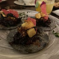   at Mezcal & Sal in Puerto Vallarta