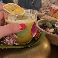   at Mezcal & Sal in Puerto Vallarta