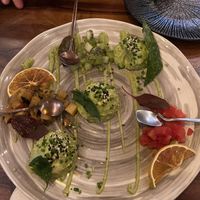 Guacamole   at Mezcal & Sal in Puerto Vallarta