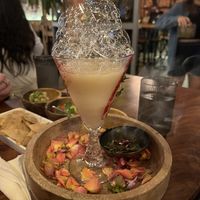   at Mezcal & Sal in Puerto Vallarta