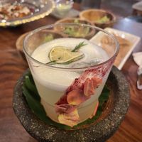   at Mezcal & Sal in Puerto Vallarta