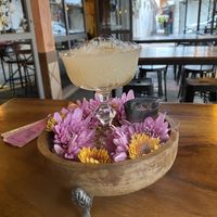   at Mezcal & Sal in Puerto Vallarta