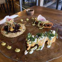   at Mezcal & Sal in Puerto Vallarta