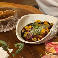  #Veganuary at Mezcal & Sal in Puerto Vallarta