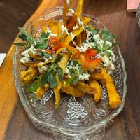  #Veganuary at Mezcal & Sal in Puerto Vallarta