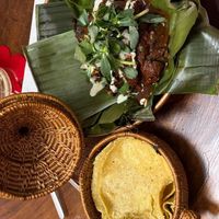  #Veganuary at Mezcal & Sal in Puerto Vallarta