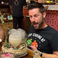  #Veganuary at Mezcal & Sal in Puerto Vallarta