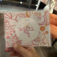   at Mezcal & Sal in Puerto Vallarta