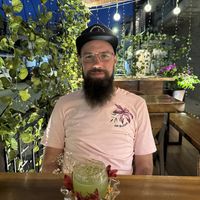 Pecante Mezcal  at Mezcal & Sal in Puerto Vallarta