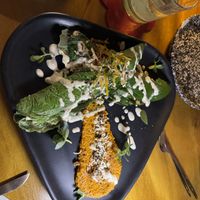 Quesadilla   at Mezcal & Sal in Puerto Vallarta