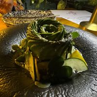 Ceviche  at Mezcal & Sal in Puerto Vallarta