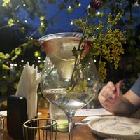   at Mezcal & Sal in Puerto Vallarta