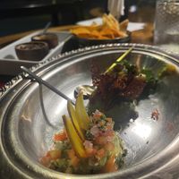   at Mezcal & Sal in Puerto Vallarta