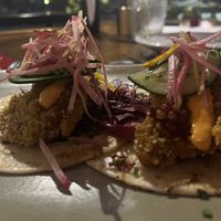   at Mezcal & Sal in Puerto Vallarta