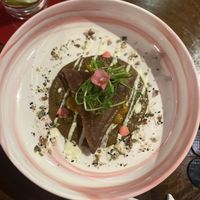   at Mezcal & Sal in Puerto Vallarta