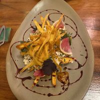   at Mezcal & Sal in Puerto Vallarta