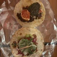   at Mezcal & Sal in Puerto Vallarta