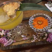 Mezcalita Mango Maracuya   at Mezcal & Sal in Puerto Vallarta