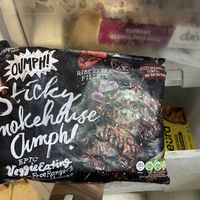   at Vegans Granollers in Granollers