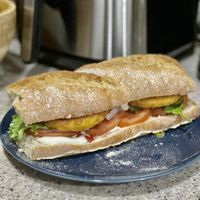   at Vegans Granollers in Granollers