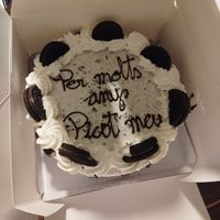  at Vegans Granollers in Granollers