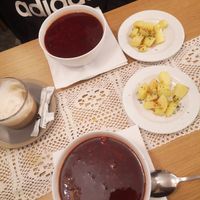  at Pod Przykrywką in Wroclaw