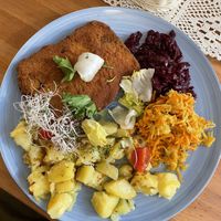   at Pod Przykrywką in Wroclaw