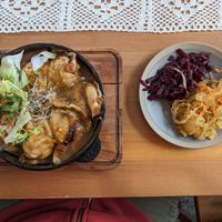  at Pod Przykrywką in Wroclaw