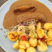  at Pod Przykrywką in Wroclaw