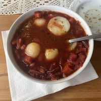   at Pod Przykrywką in Wroclaw