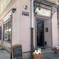 Exterior   at Pod Przykrywką in Wroclaw