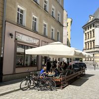 Exterior   at Pod Przykrywką in Wroclaw