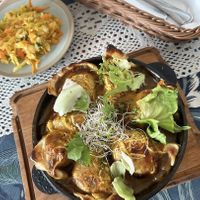   at Pod Przykrywką in Wroclaw