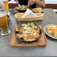   at Pod Przykrywką in Wroclaw