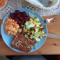  at Pod Przykrywką in Wroclaw