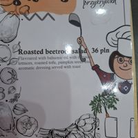  at Pod Przykrywką in Wroclaw